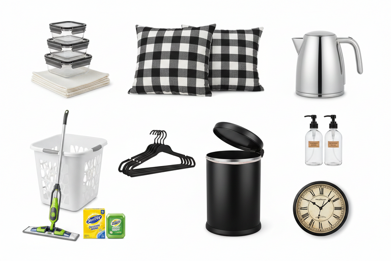 Home Essentials