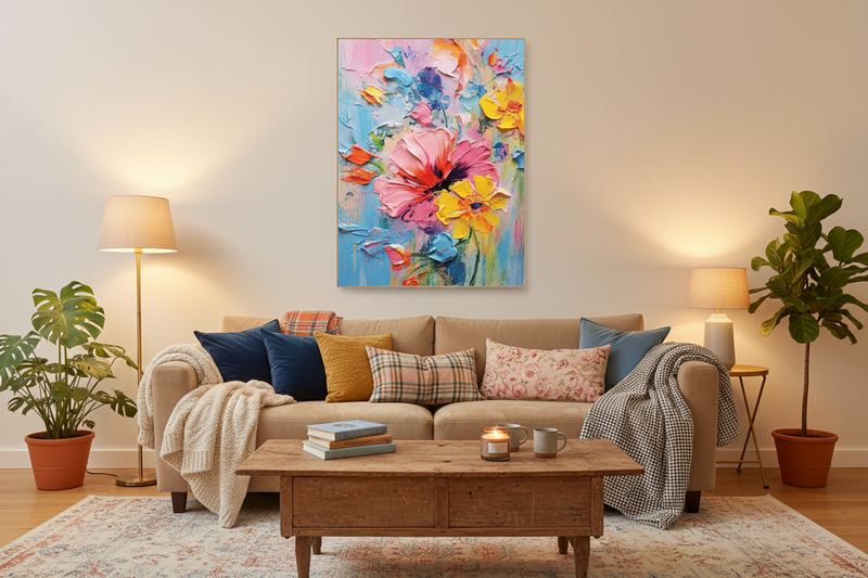 Home Decor-Art